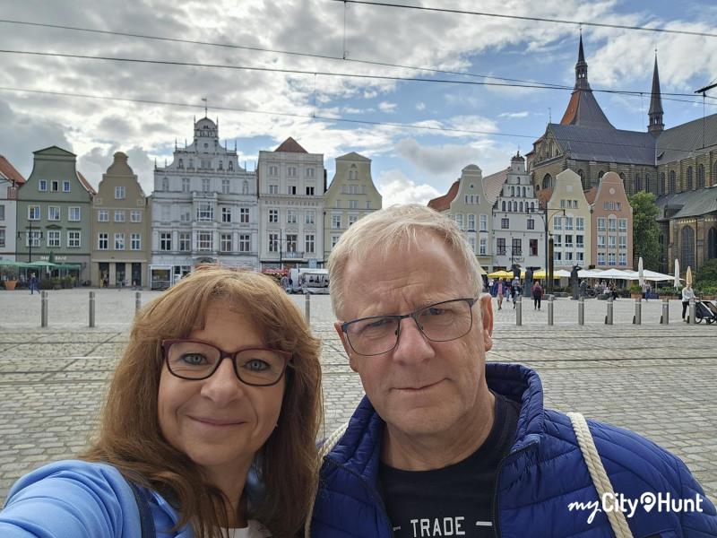 myCityHunt Scavenger Hunt 7