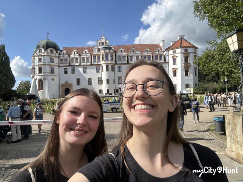 myCityHunt Scavenger Hunt 9