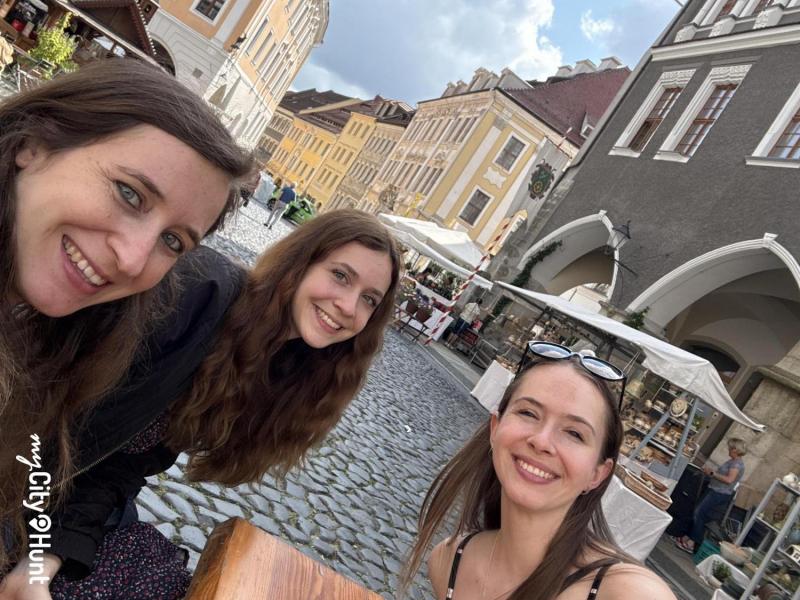 myCityHunt Scavenger Hunt 14