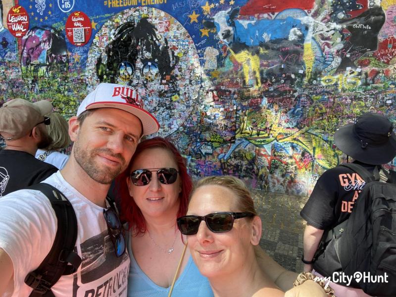 myCityHunt Scavenger Hunt 13