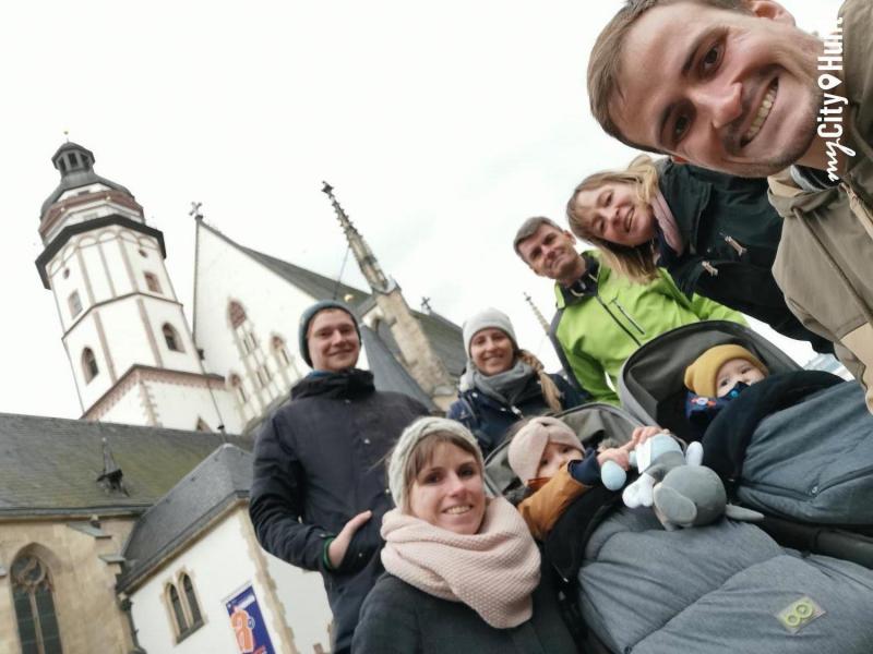 myCityHunt Scavenger Hunt 10