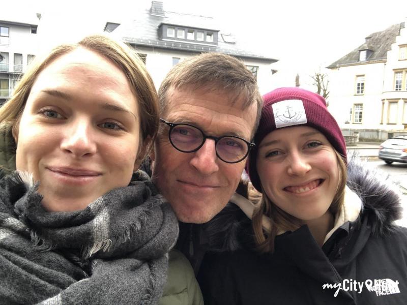 myCityHunt Scavenger Hunt 2