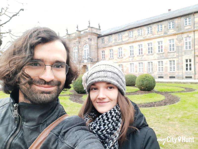 myCityHunt Scavenger Hunt 13