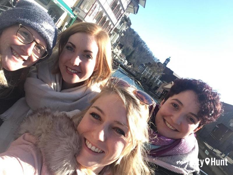 myCityHunt Scavenger Hunt 2