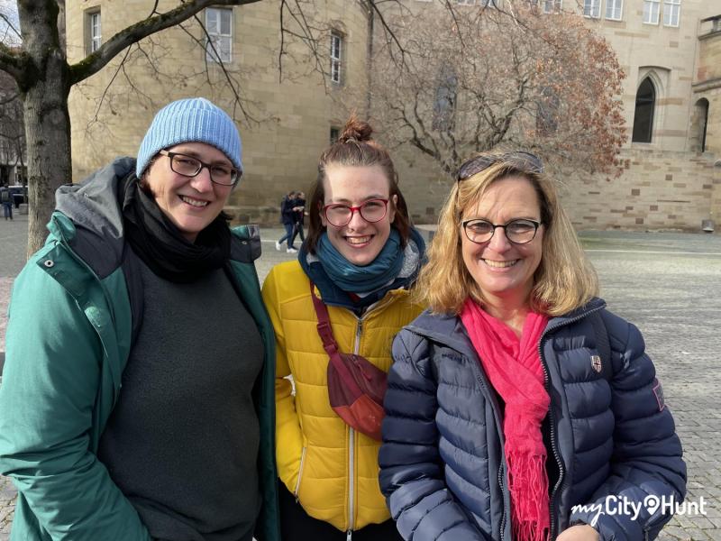 myCityHunt Scavenger Hunt 2