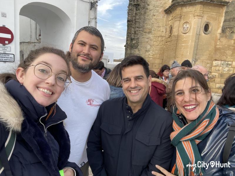 myCityHunt Scavenger Hunt 11