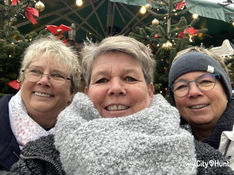 myCityHunt Scavenger Hunt 7