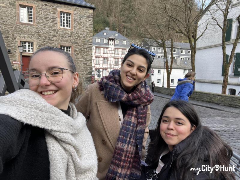 myCityHunt Scavenger Hunt 14