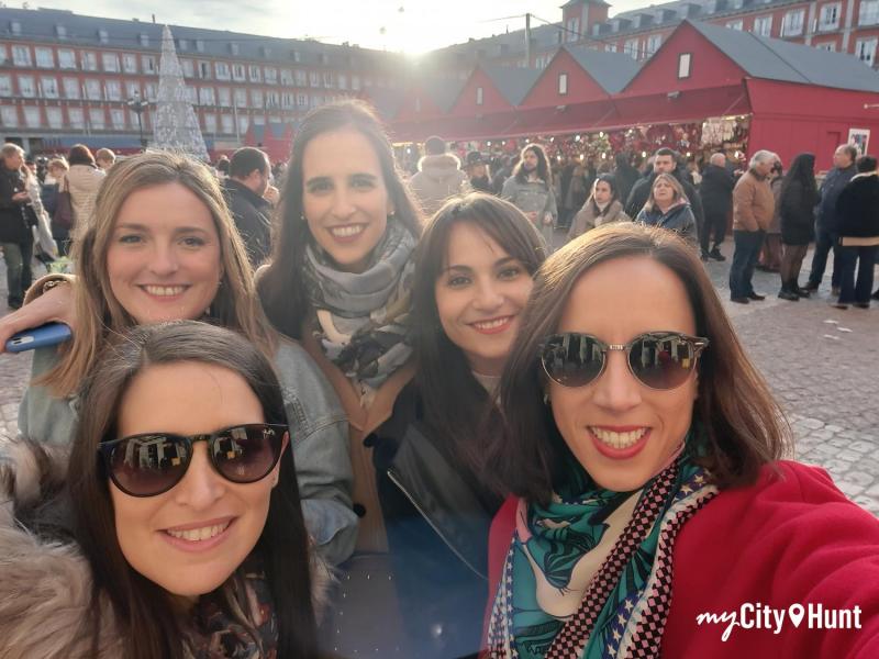 myCityHunt Scavenger Hunt 15