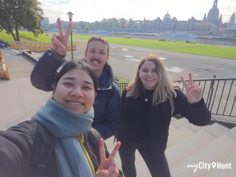 myCityHunt Scavenger Hunt 2