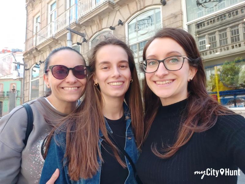 myCityHunt Scavenger Hunt 13