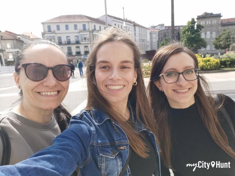 myCityHunt Scavenger Hunt 10