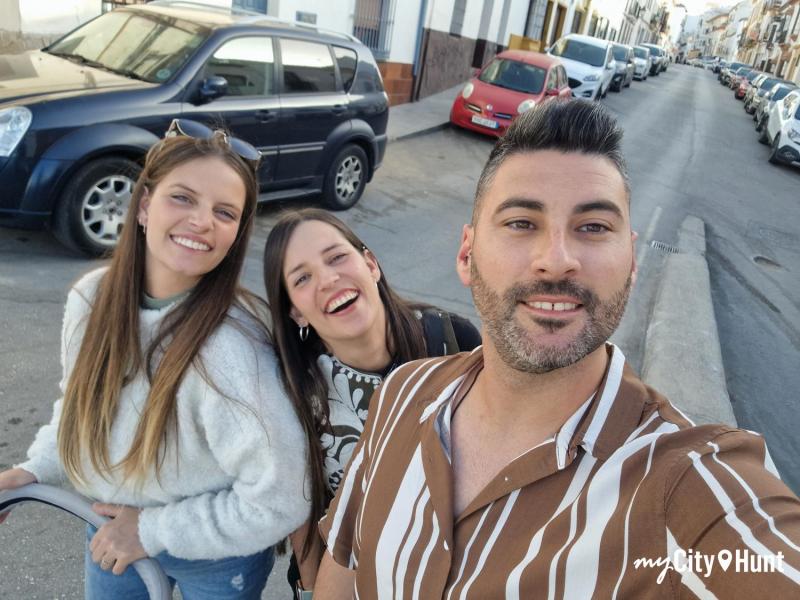 myCityHunt Scavenger Hunt 13