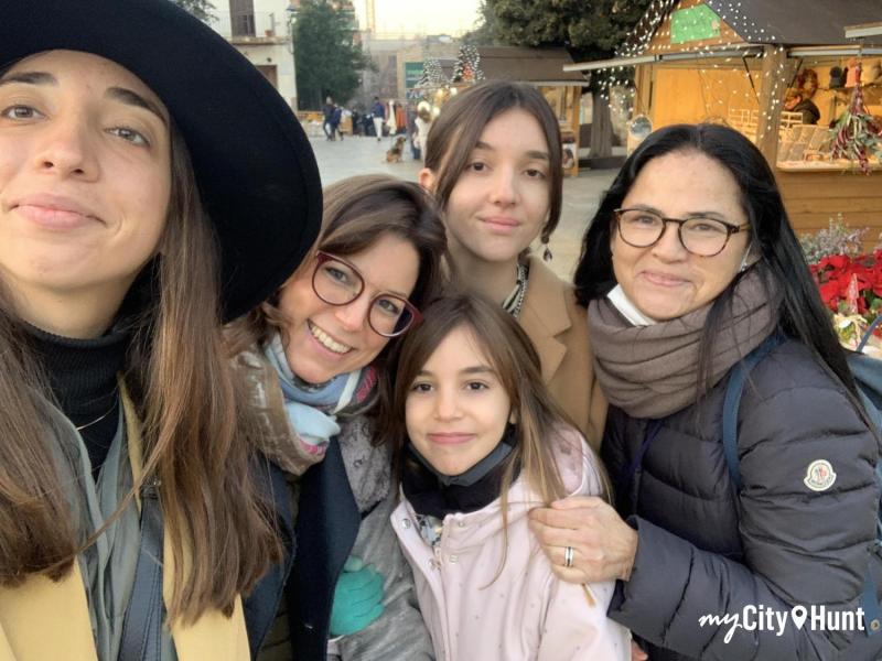 myCityHunt Scavenger Hunt 6