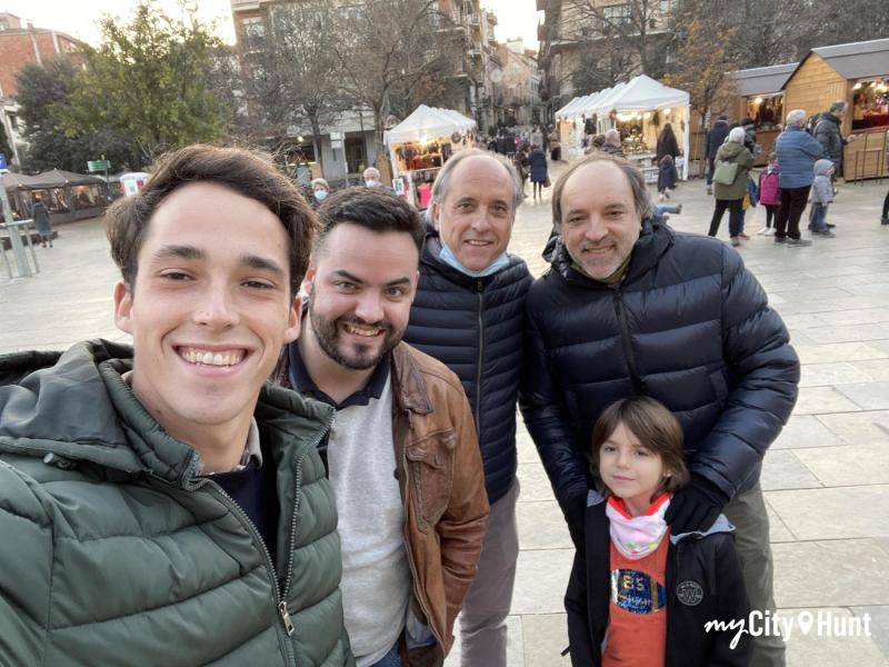 myCityHunt Scavenger Hunt 10