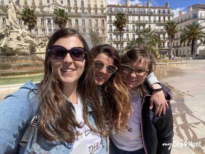 myCityHunt Scavenger Hunt 3