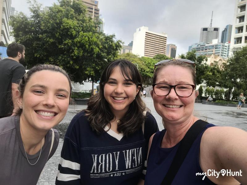 myCityHunt Scavenger Hunt 6