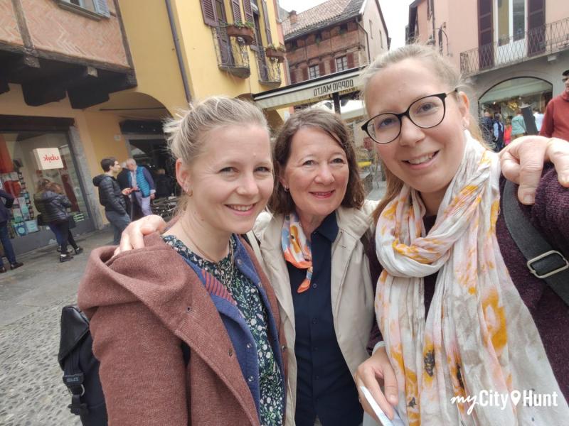 myCityHunt Scavenger Hunt 13