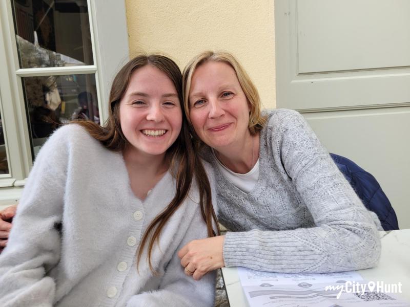 myCityHunt Scavenger Hunt 2