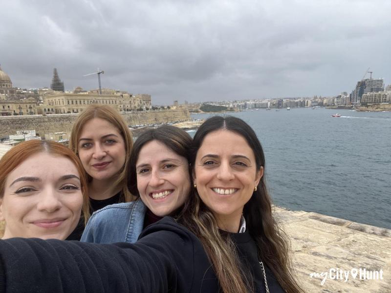 myCityHunt Scavenger Hunt 15