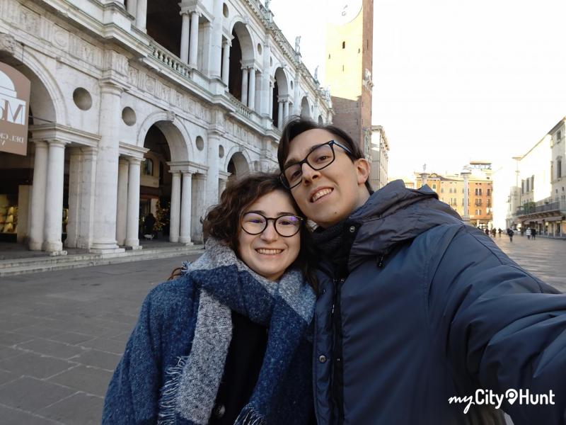 myCityHunt Scavenger Hunt 3