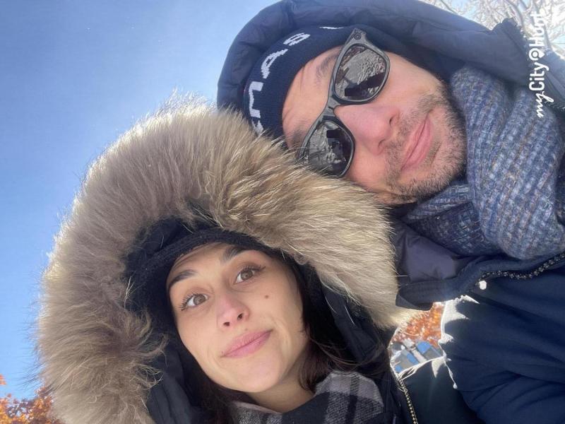 myCityHunt Scavenger Hunt 1