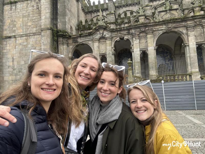 myCityHunt Scavenger Hunt 6