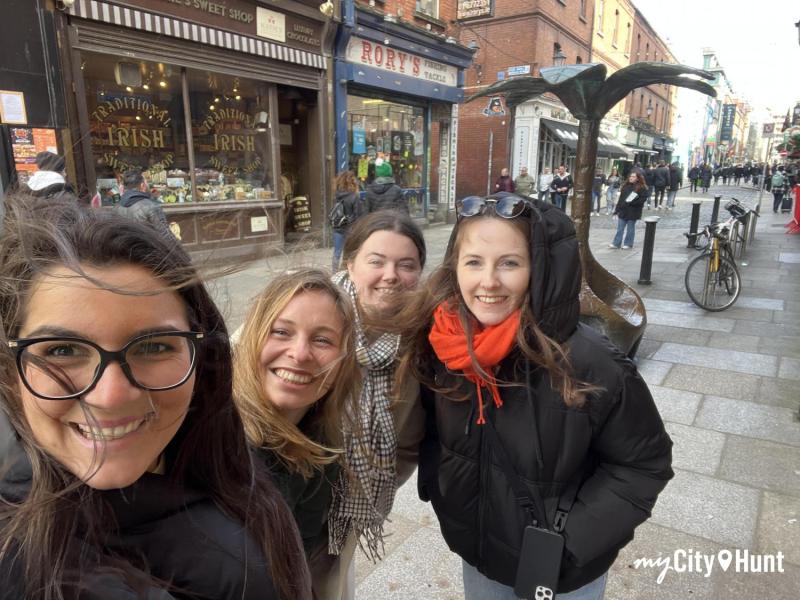 myCityHunt Scavenger Hunt 7