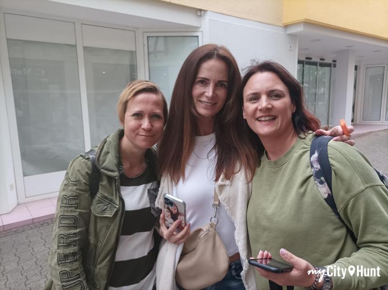 myCityHunt Scavenger Hunt 9