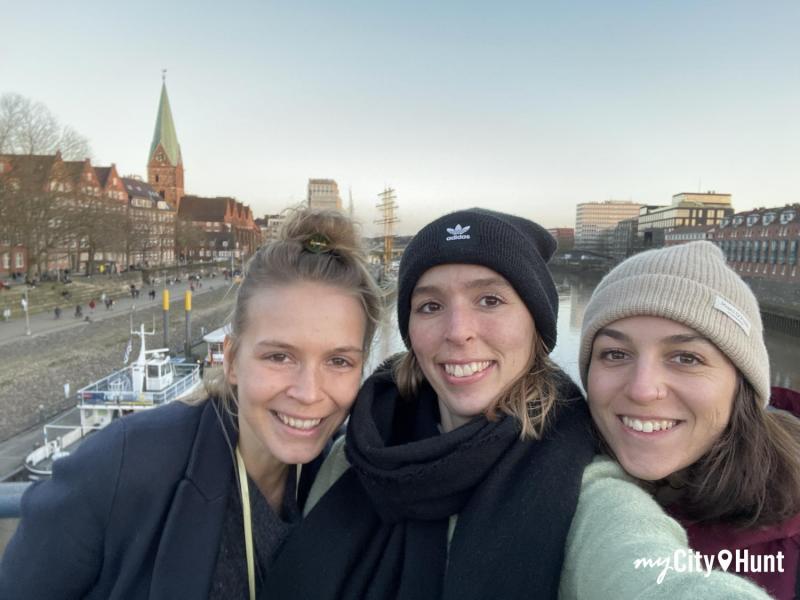 myCityHunt Scavenger Hunt 10