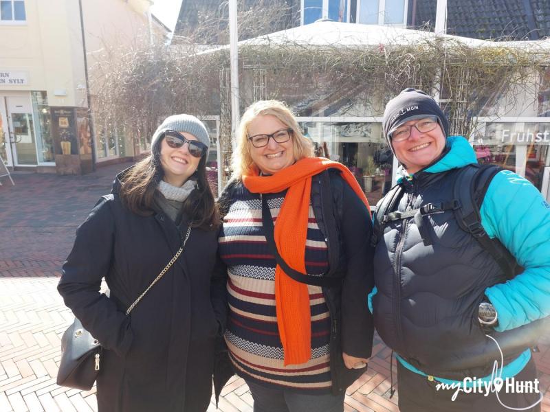 myCityHunt Scavenger Hunt 4