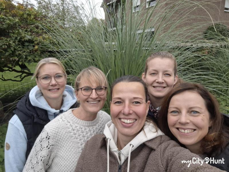 myCityHunt Scavenger Hunt 13