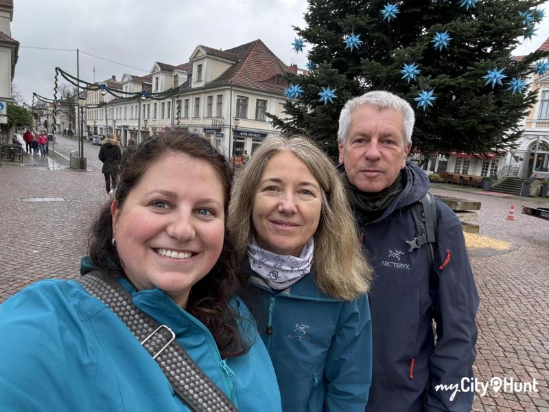 myCityHunt Scavenger Hunt 3