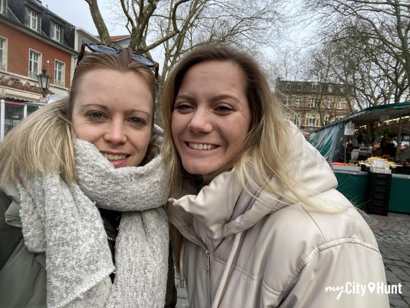 myCityHunt Scavenger Hunt 10