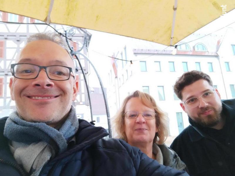 myCityHunt Scavenger Hunt 11