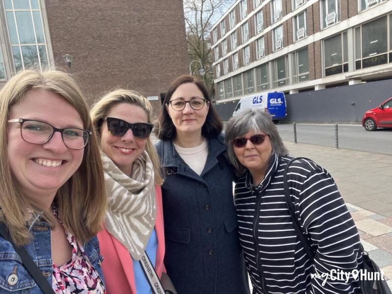 myCityHunt Scavenger Hunt 9