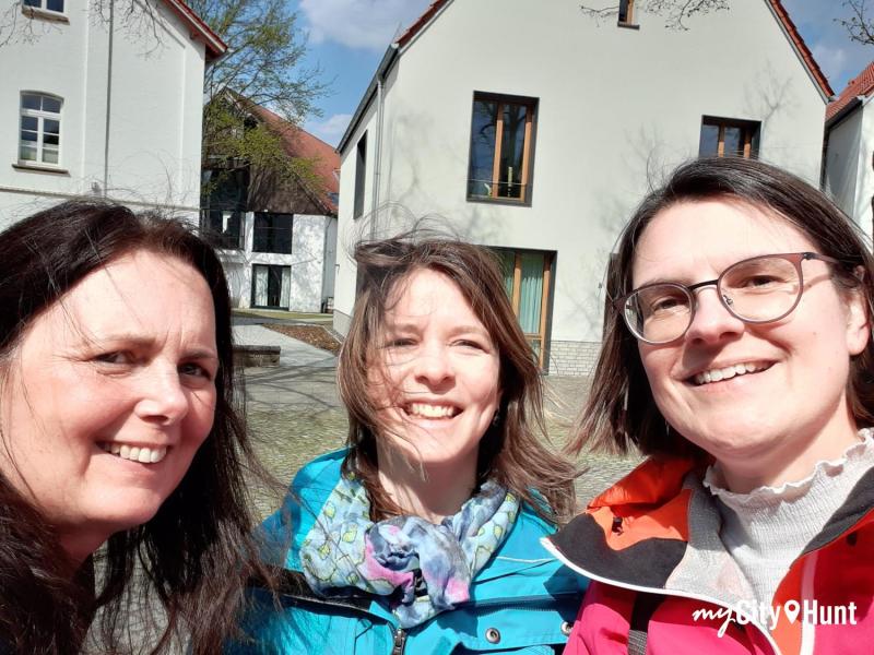 myCityHunt Scavenger Hunt 11