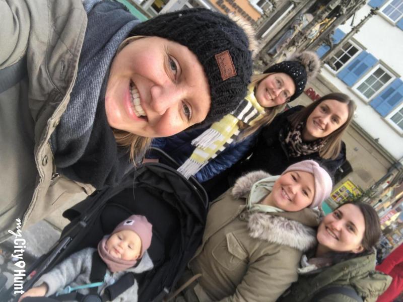 myCityHunt Scavenger Hunt 13