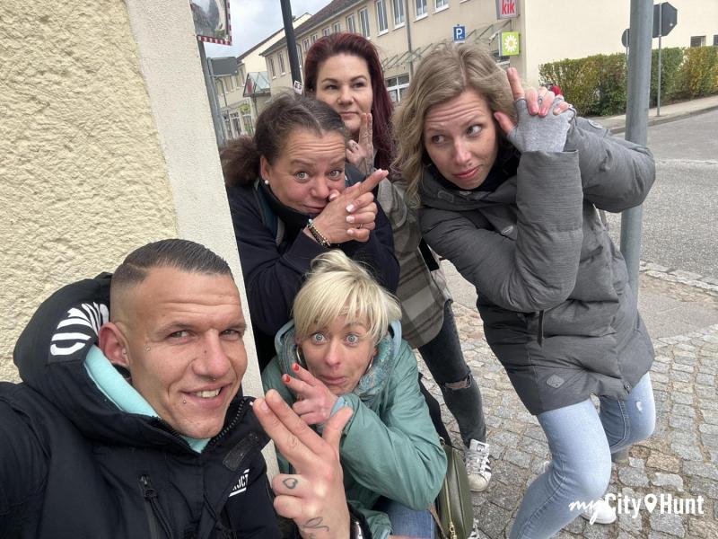 myCityHunt Scavenger Hunt 3