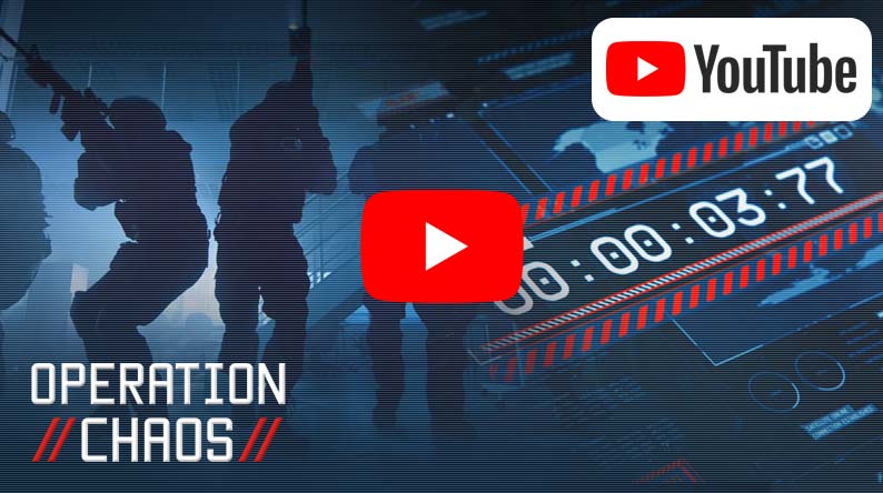 Escape Game Brisbane City