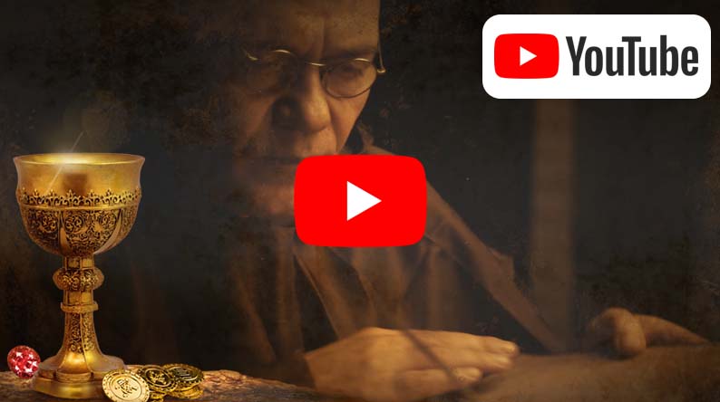 Treasure Hunt Montbrison