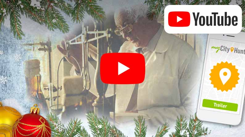 Xmas Adventure Marcq-en-Barœul